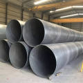 Spiral Steel Pipe Welded Steel Tube